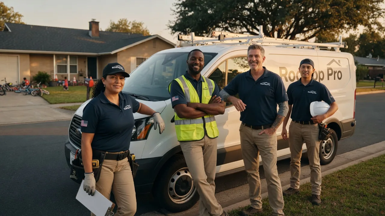 Roof Repair in Coats, KS near me