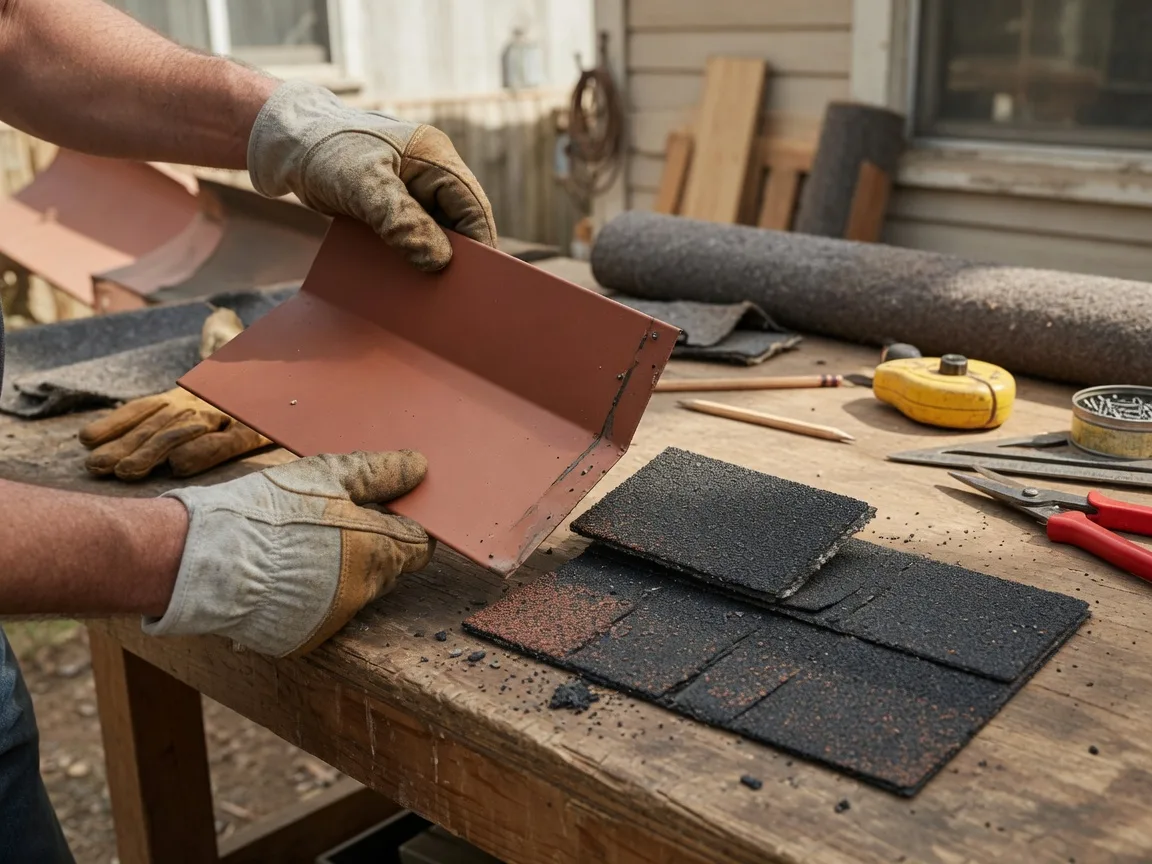 Roof Repair company in Coats, KS